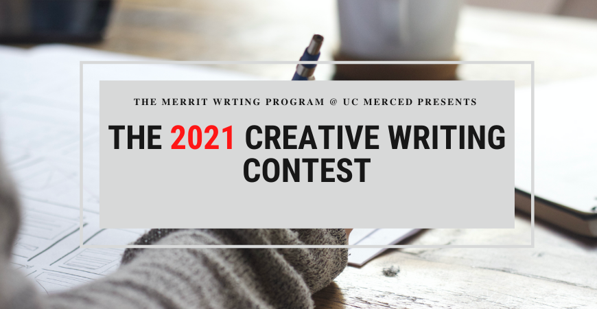 creative writing scholarship contests